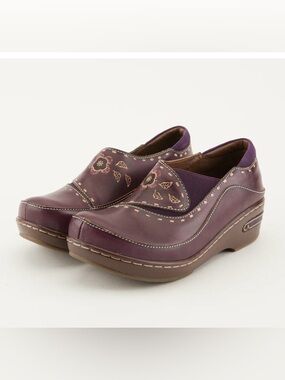 L’Artiste Spring Step Burbank Shoes